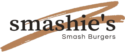 Smashies Smash Burgers Logo